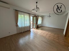 Lacul Tei, casa de inchiriat D+P+1+mansarda, 6 camere, garaj