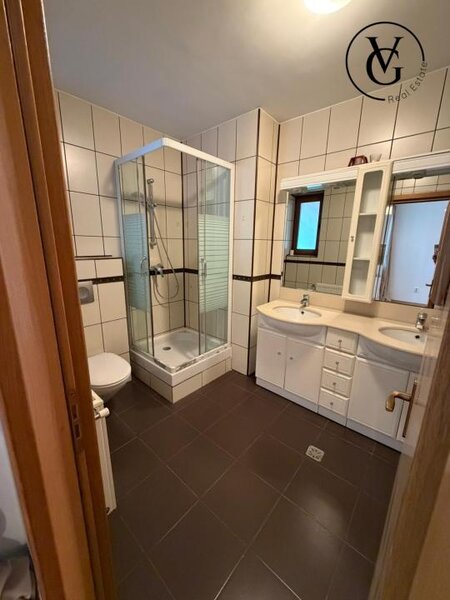Lacul Tei, casa de inchiriat D+P+1+mansarda, 6 camere, garaj