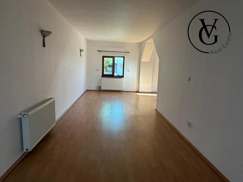 Lacul Tei, casa de inchiriat D+P+1+mansarda, 6 camere, garaj